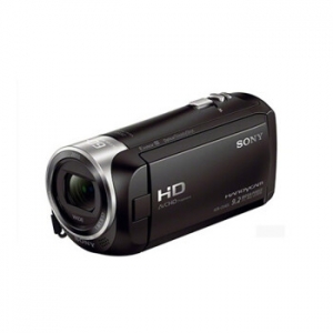 索尼（SONY） HDR-CX405 高清数码摄像机 家用摄像机 便携式DV 录影机 录像机 索尼CX405（32G卡+包+三脚支架+电池*2）